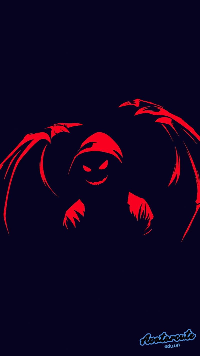 Khám phá hình nền ác quỷ mới nhất