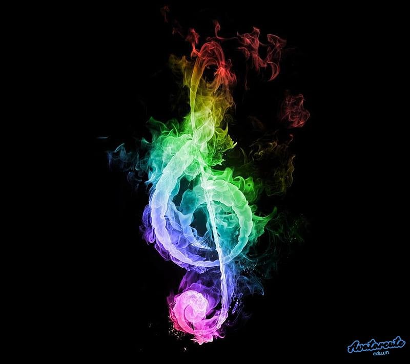 Khám phá hình nền âm nhạc cuốn hút