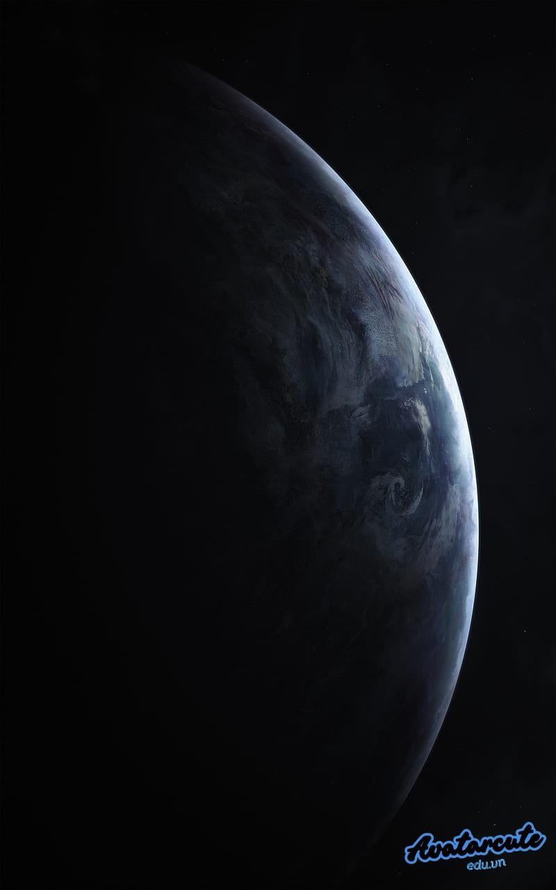 Khám phá hình nền amoled cuốn hút