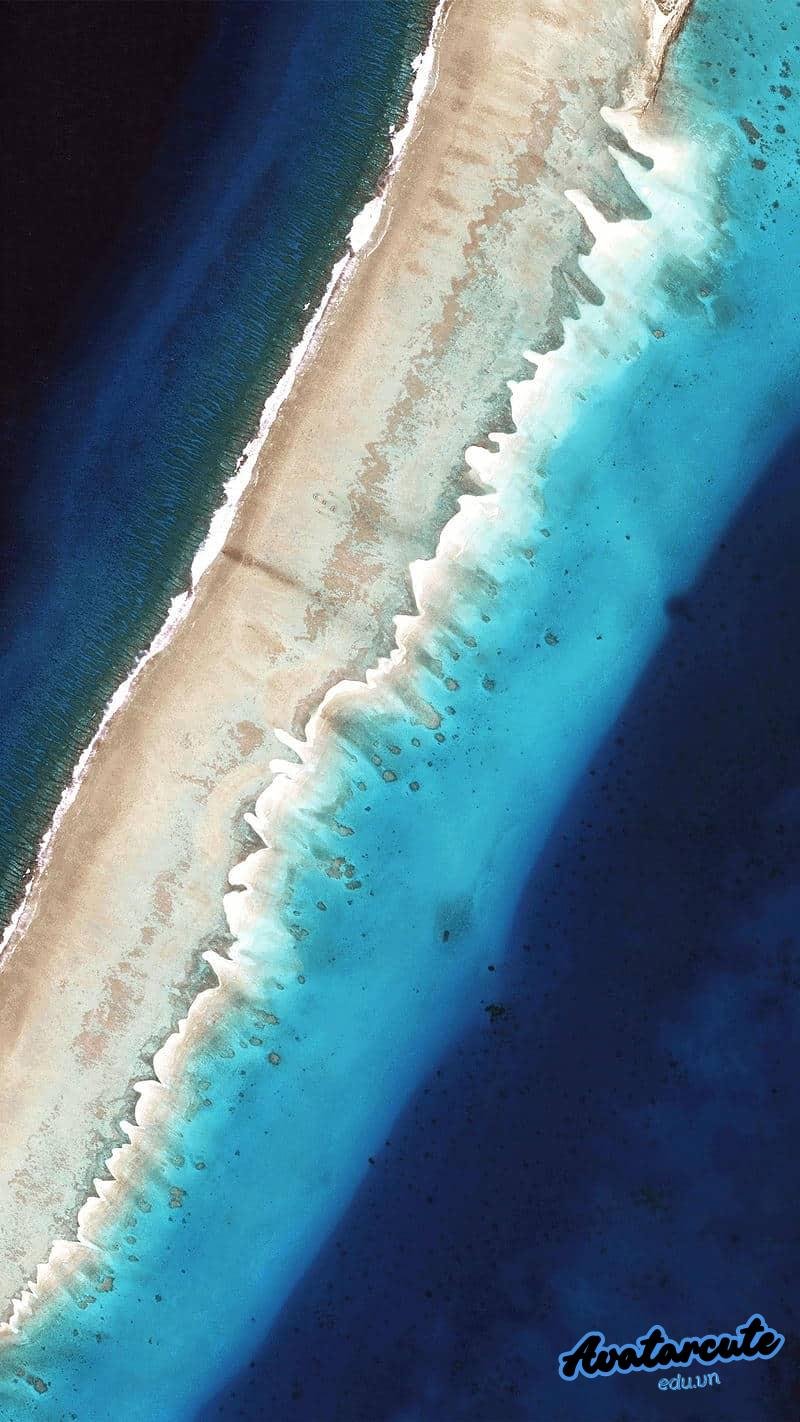 Khám phá hình nền android cuốn hút