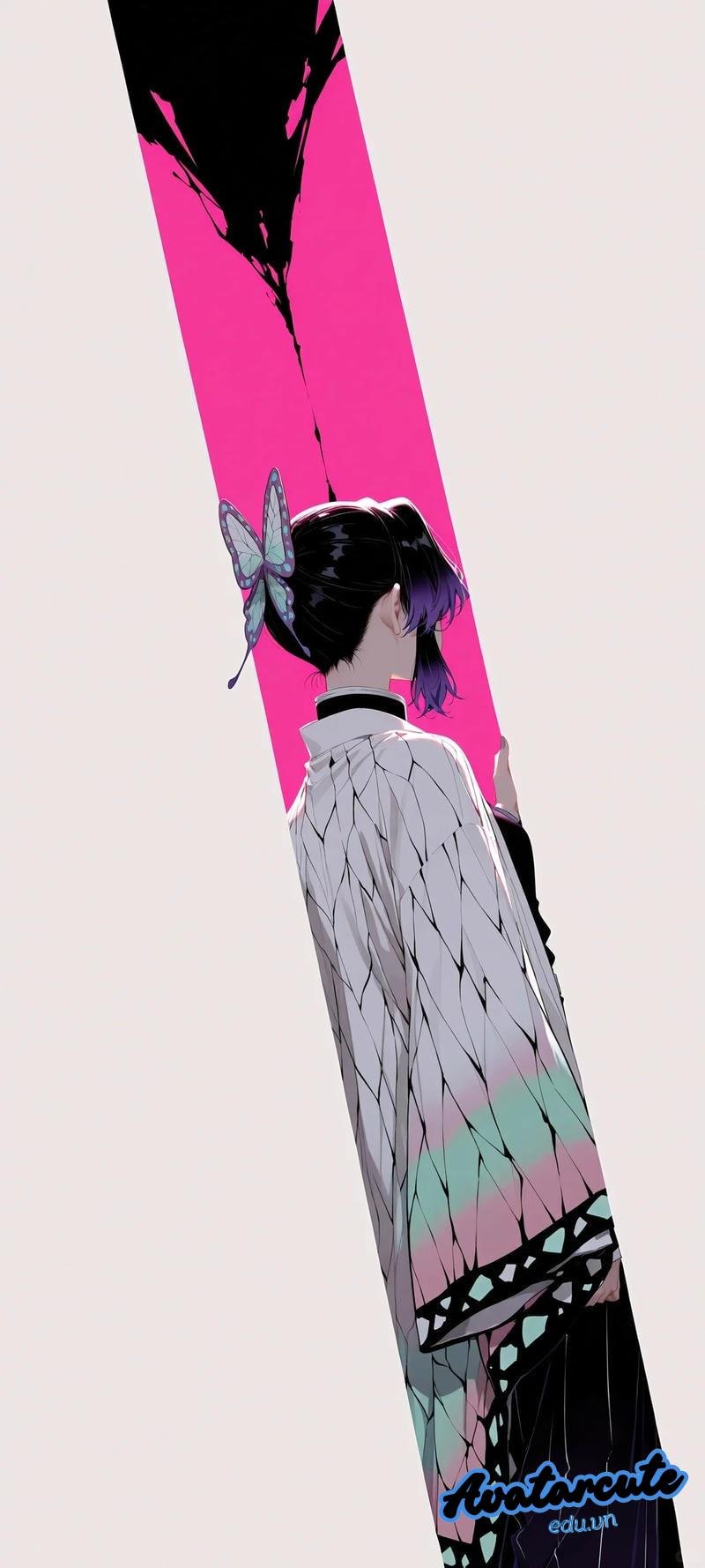 Khám phá hình nền anime cuốn hút