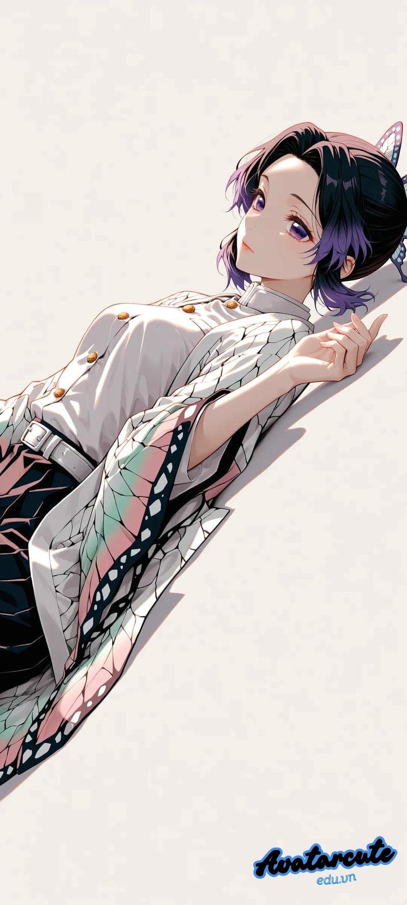 Khám phá hình nền anime đẹp