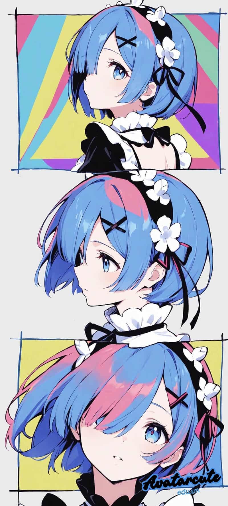 Khám phá hình nền anime mới nhất