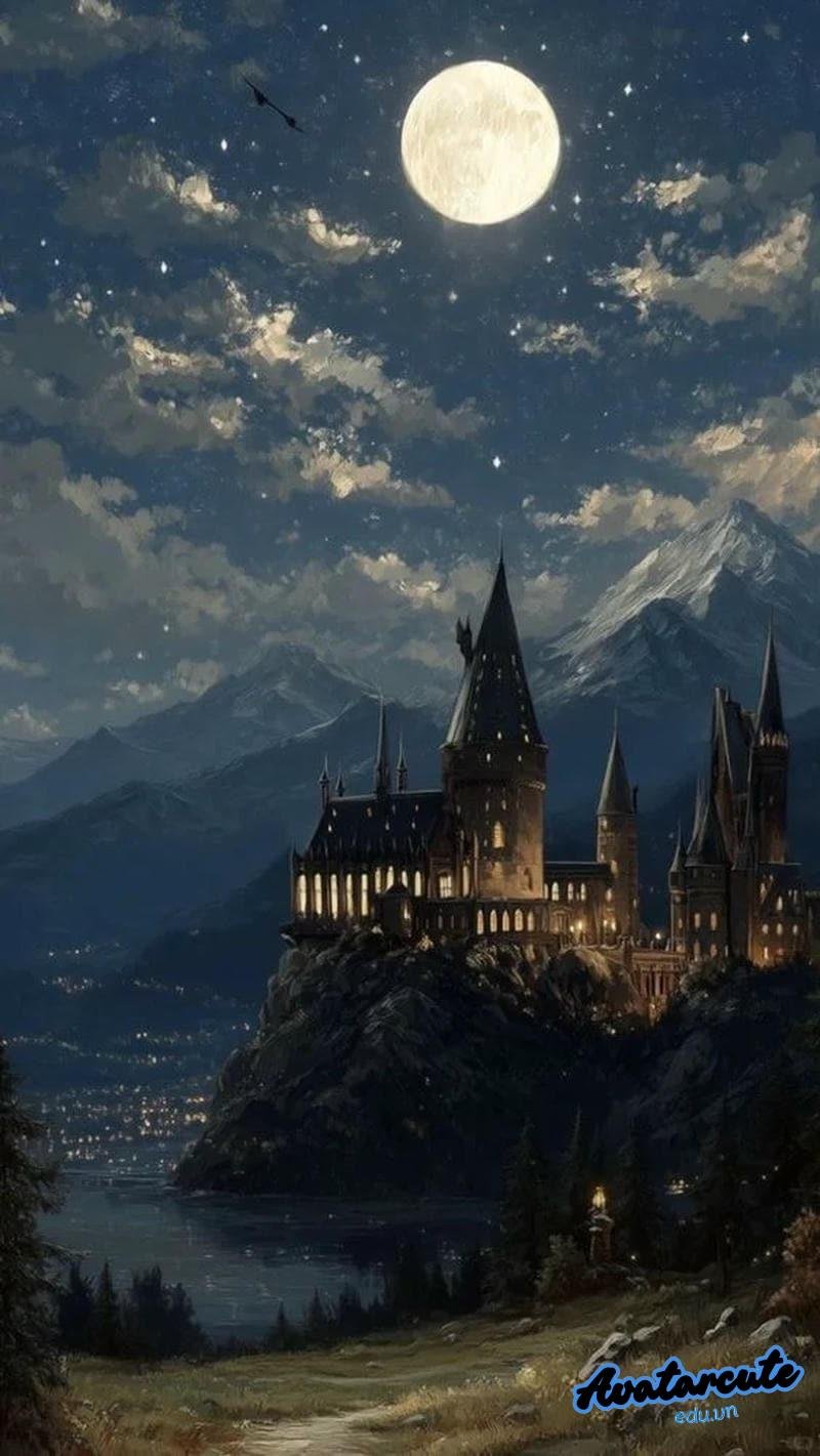 Khám phá hình nền ảo cuốn hút