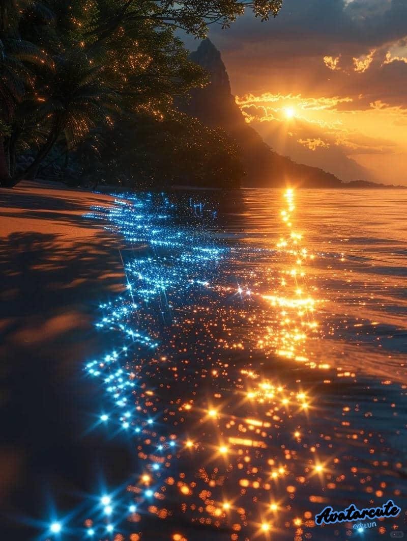 Khám phá hình nền ảo đẹp