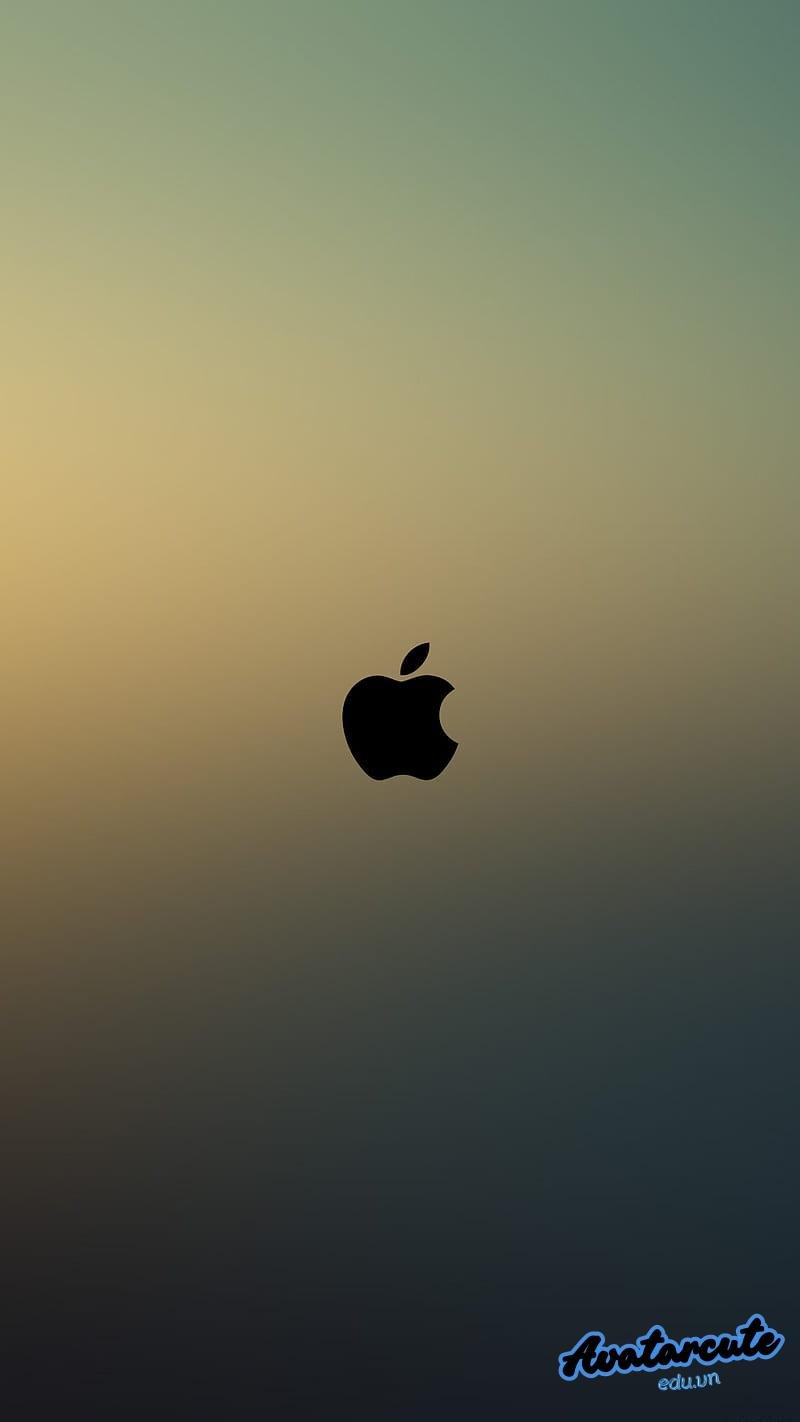 Khám phá hình nền apple cuốn hút