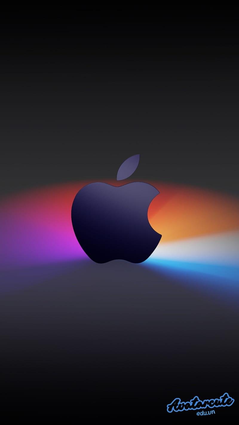 Khám phá hình nền apple đẹp