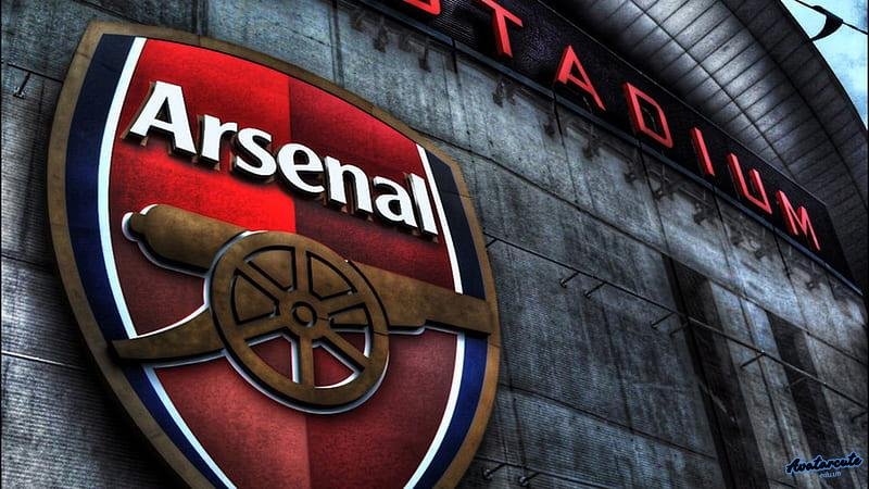 Khám phá hình nền arsenal cuốn hút