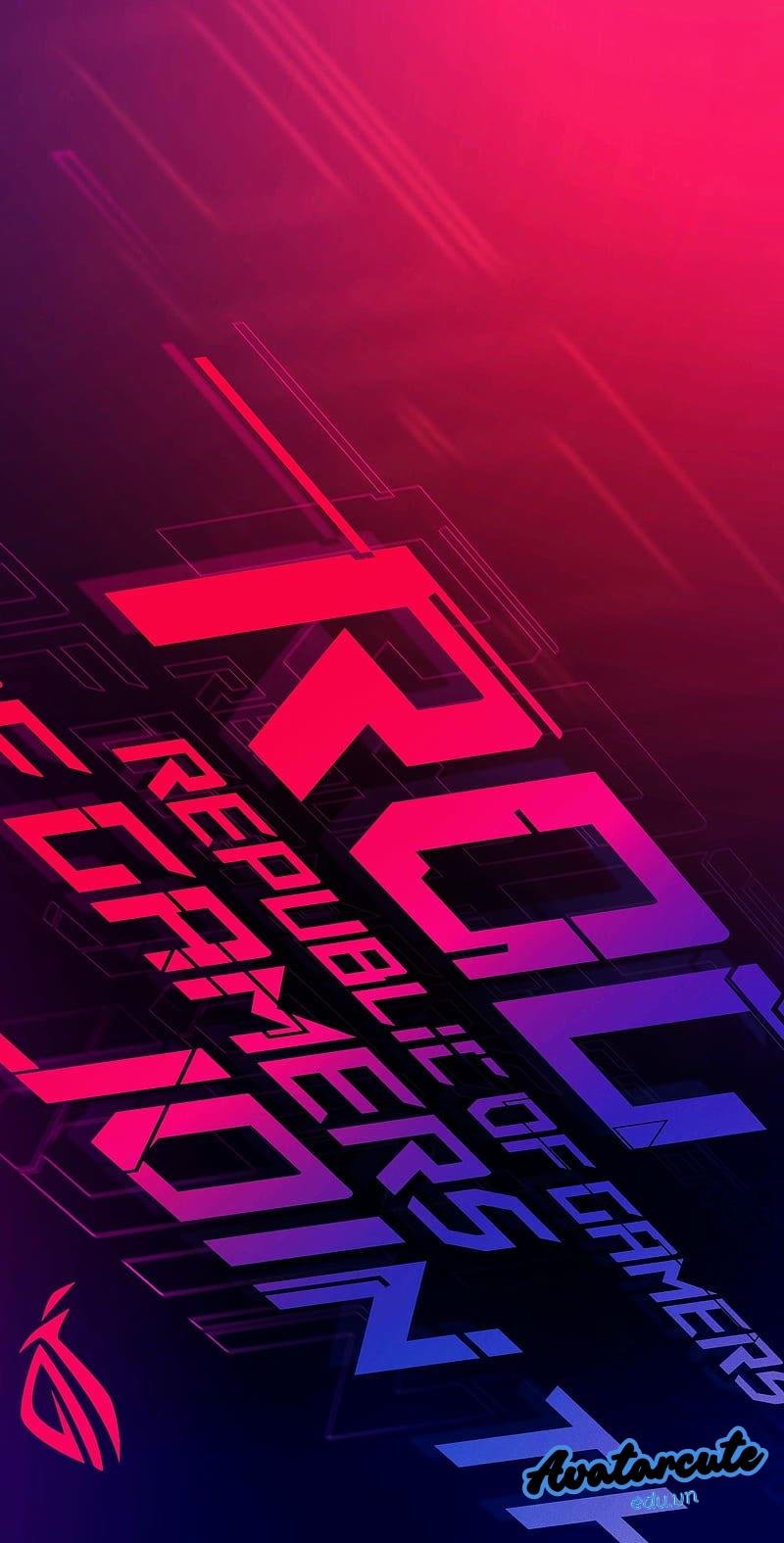 Khám phá hình nền asus cuốn hút