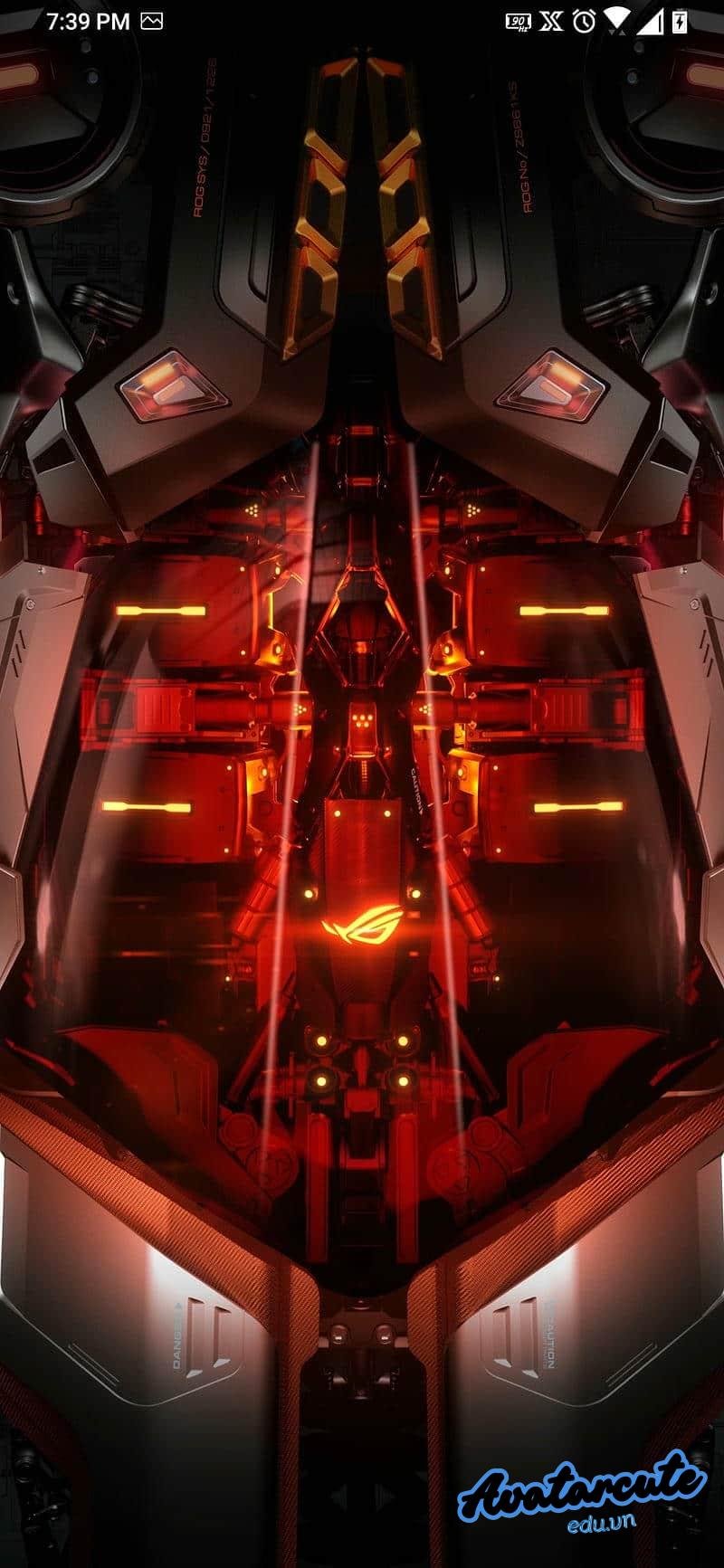 Khám phá hình nền asus đẹp