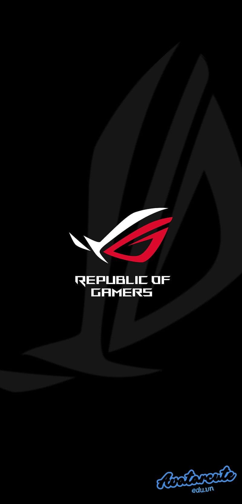 Khám phá hình nền asus mới nhất