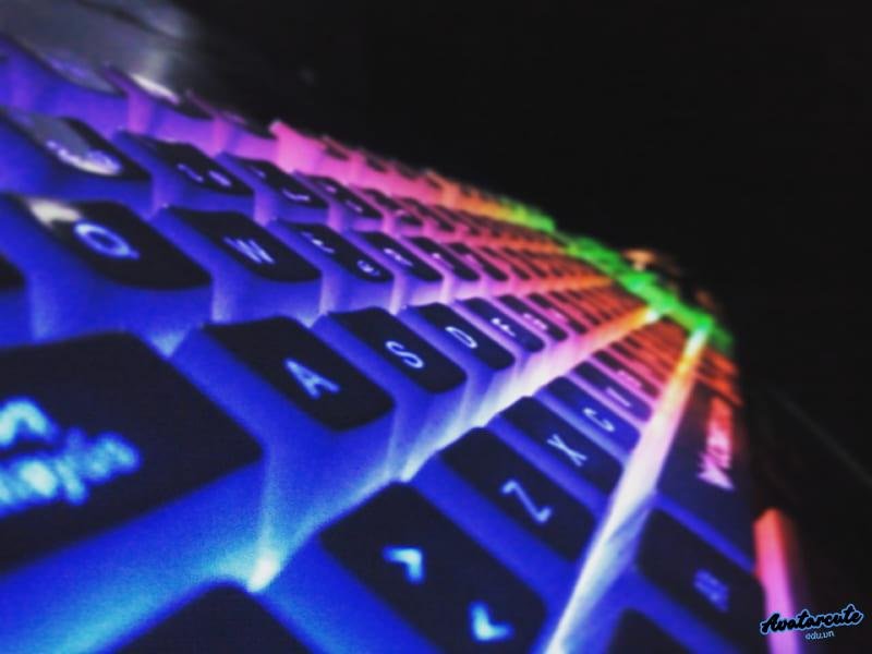 Khám phá hình nền bàn phím mới nhất