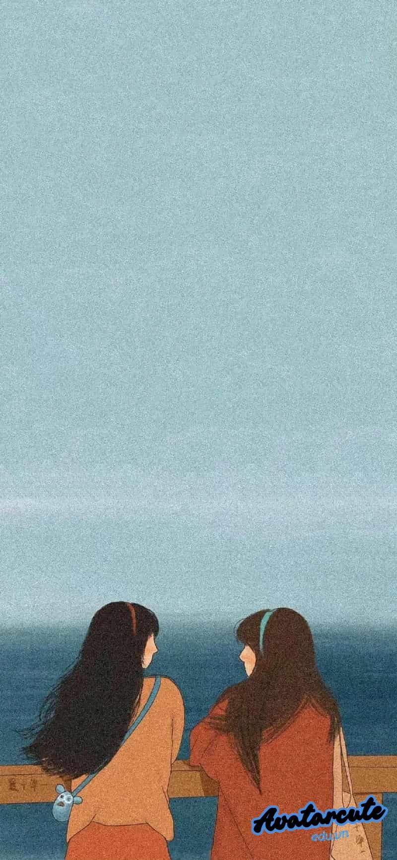 Khám phá hình nền bạn thân cuốn hút