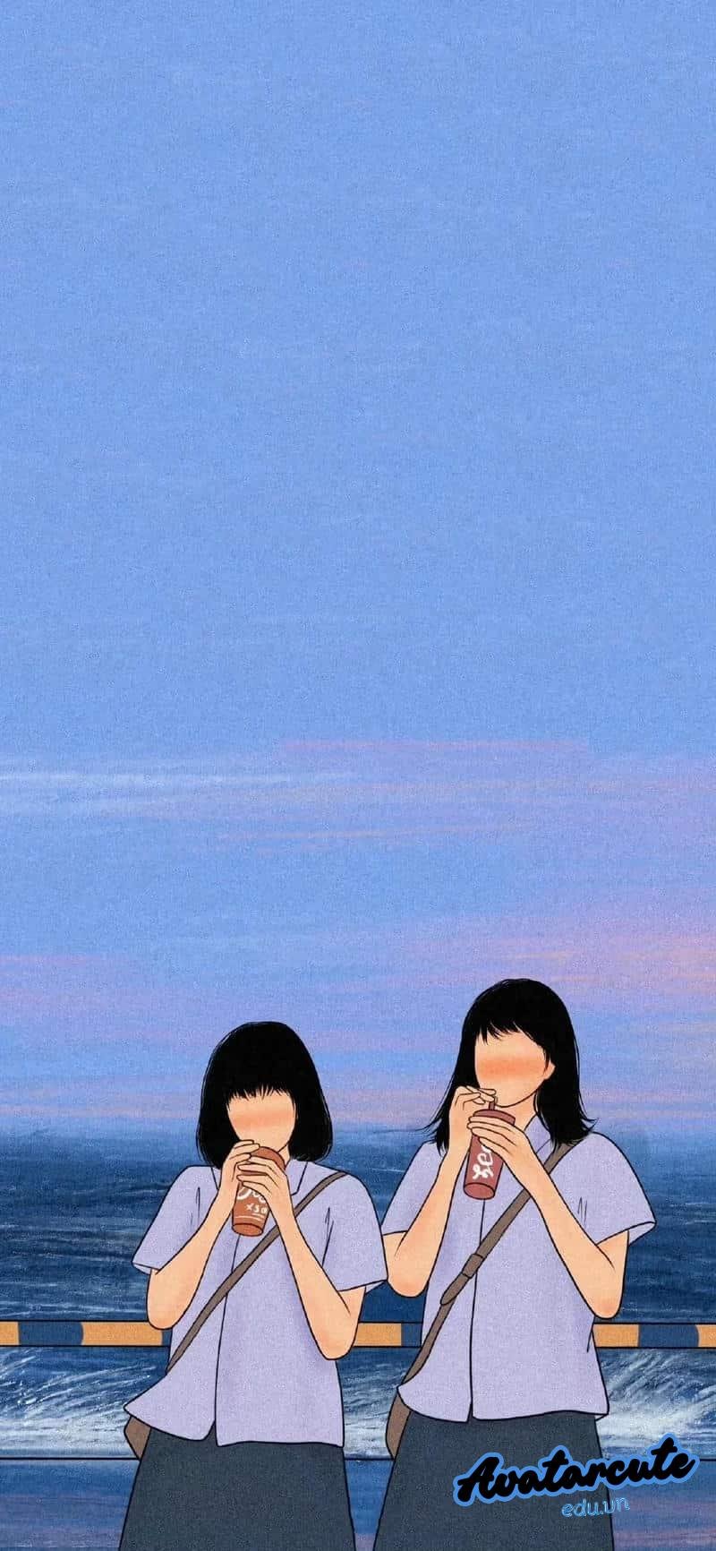 Khám phá hình nền bạn thân đẹp