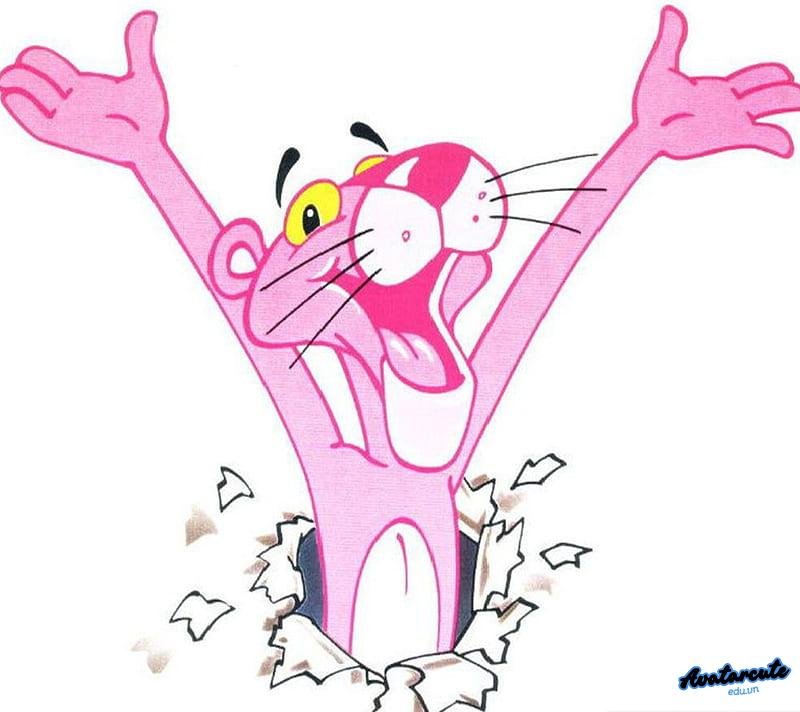 Khám phá hình nền báo hồng cuốn hút