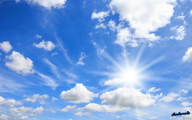 Khám phá hình nền bầu trời đẹp