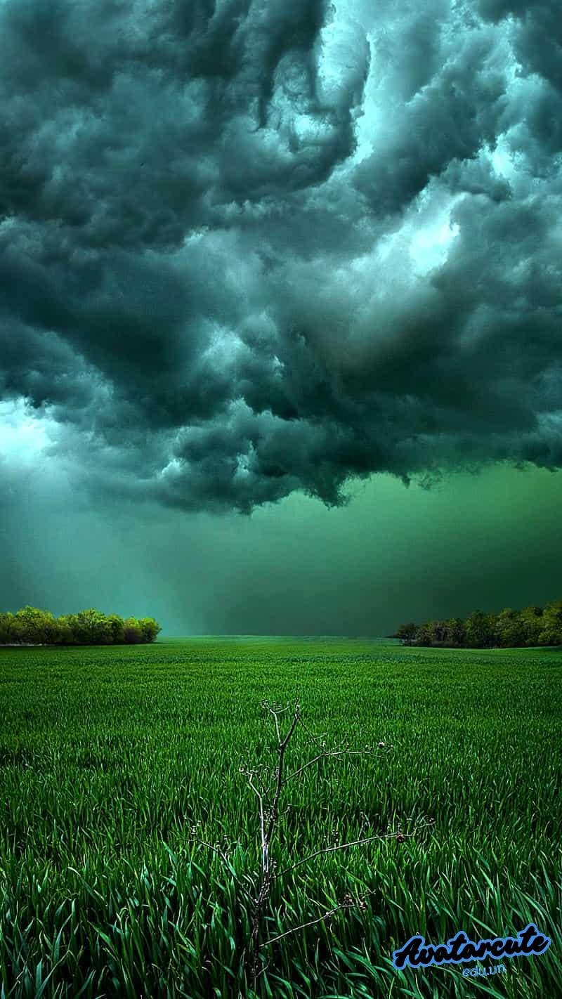 Khám phá hình nền bầu trời mới nhất