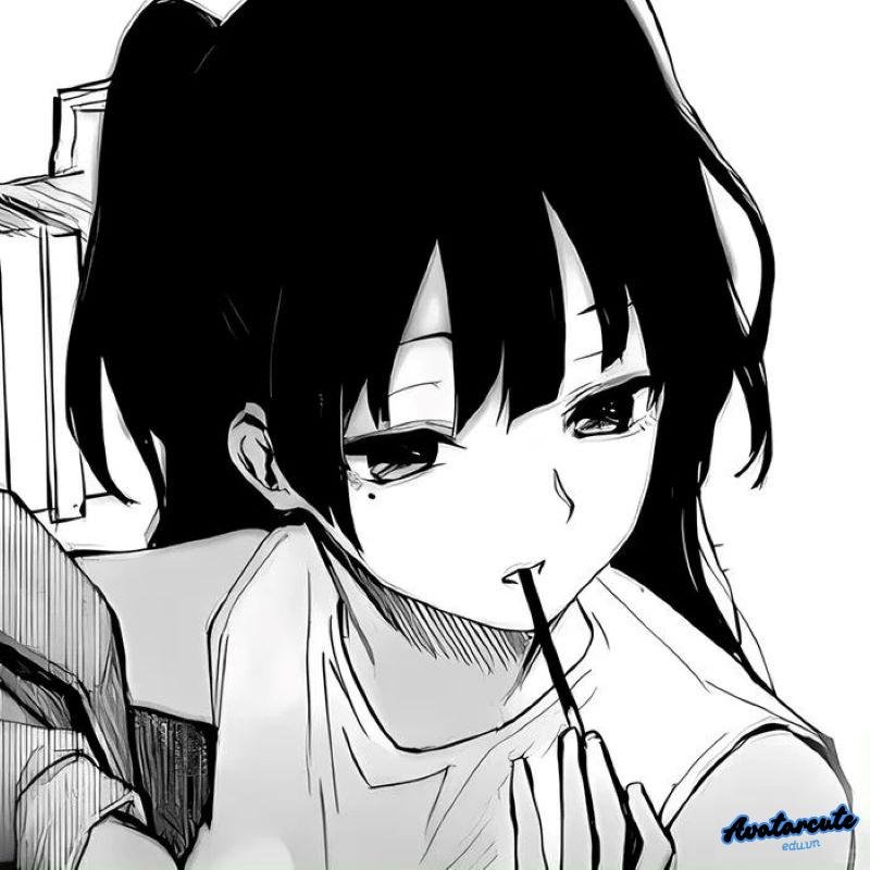 Khám phá kho avatar manga mới nhất