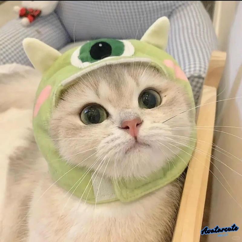 Khám phá kho avatar mèo mới nhất