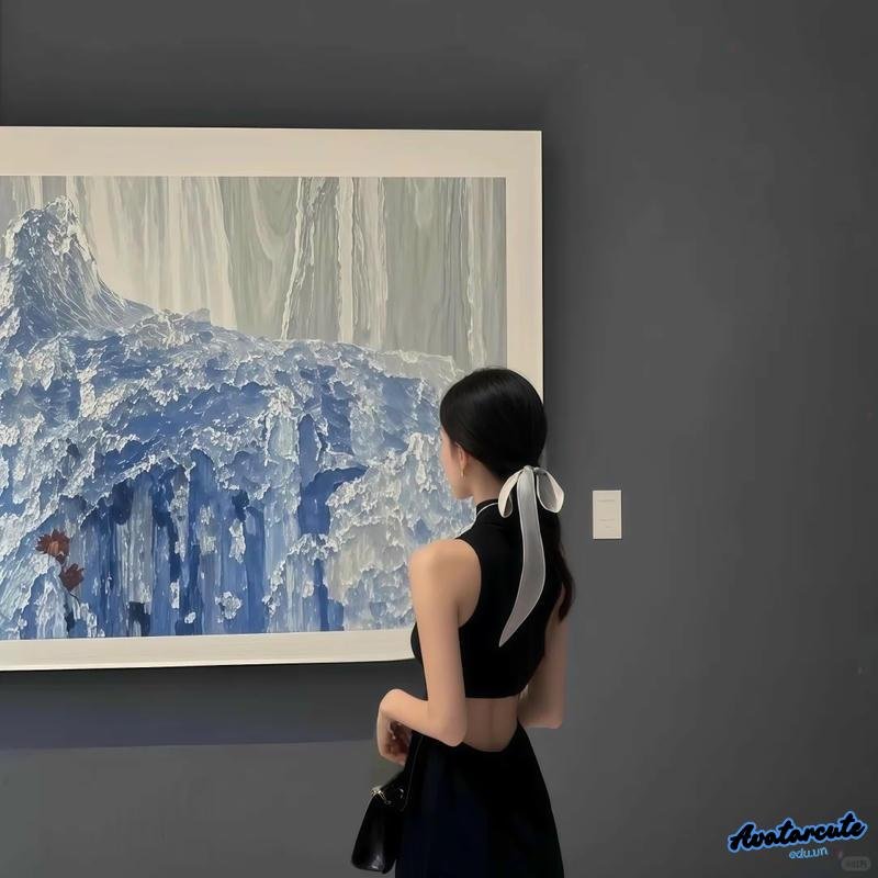 Khám phá kho avatar người mới nhất