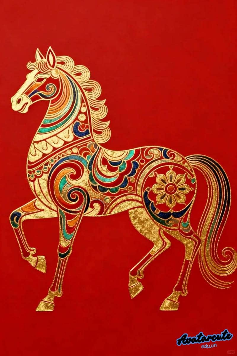 Khám phá kho hình nền 12 con giáp mới nhất