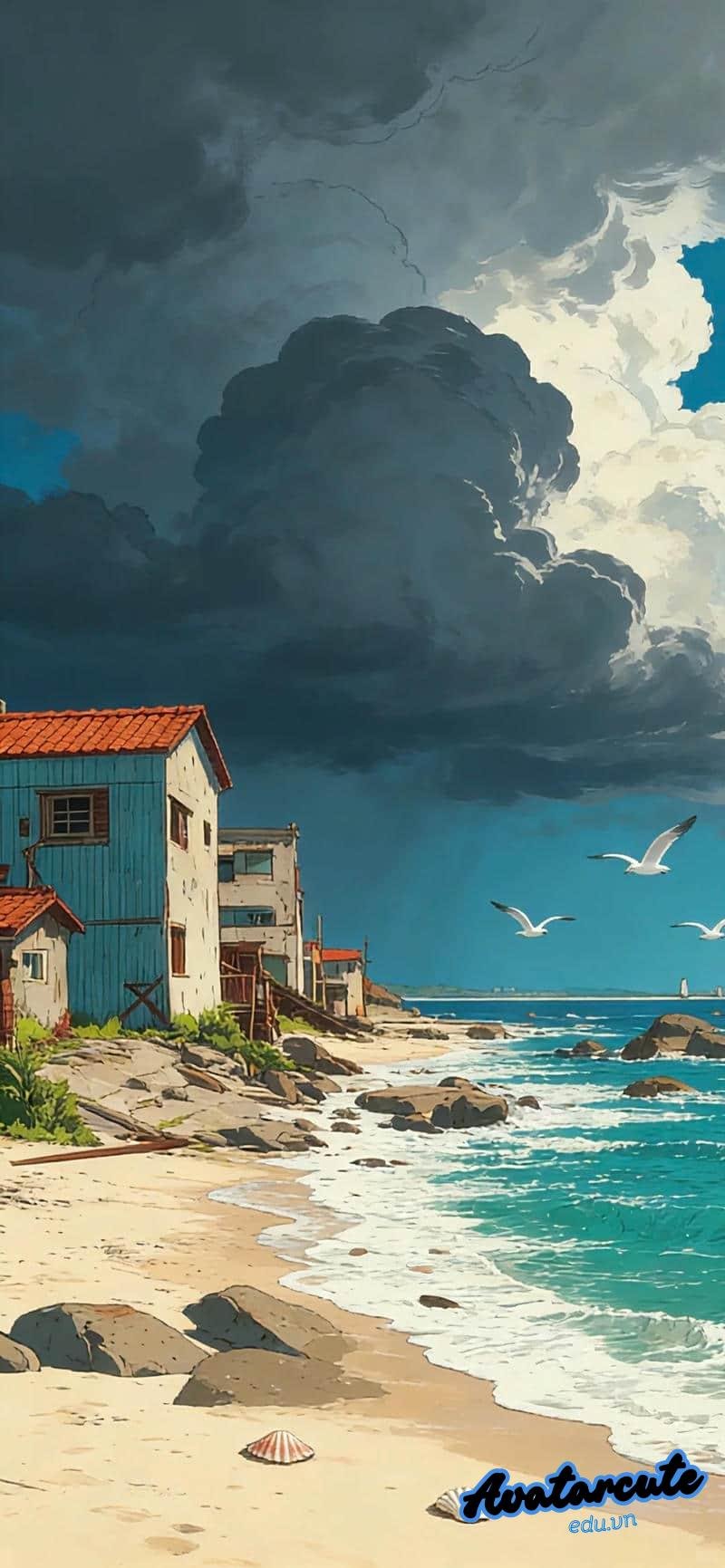 Khám phá kho hình nền 8k mới nhất