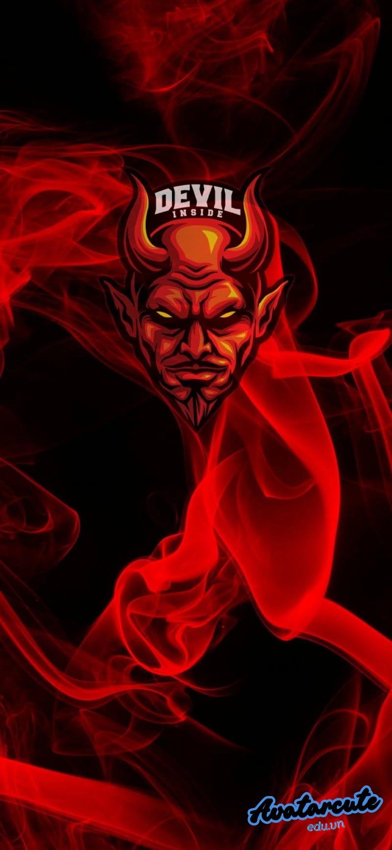 Khám phá kho hình nền ác quỷ mới nhất