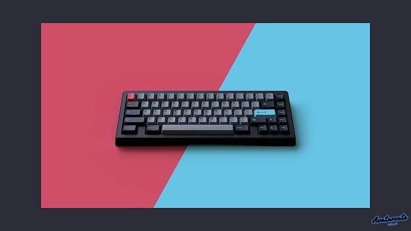 Khám phá kho hình nền bàn phím mới nhất