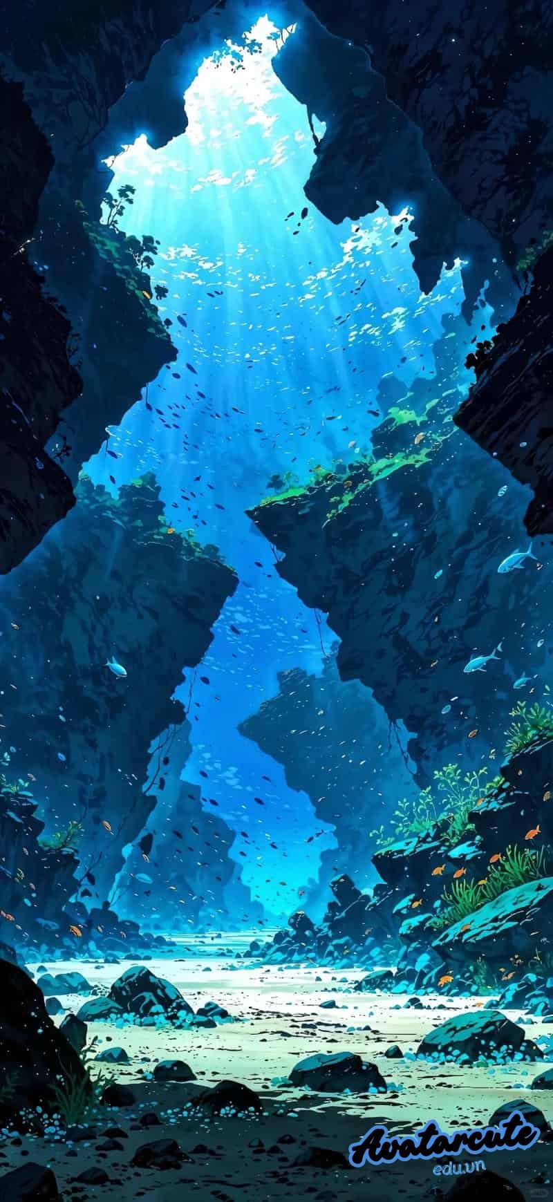 Kho ảnh hình nền 3D đẹp nhất thế giới miễn phí