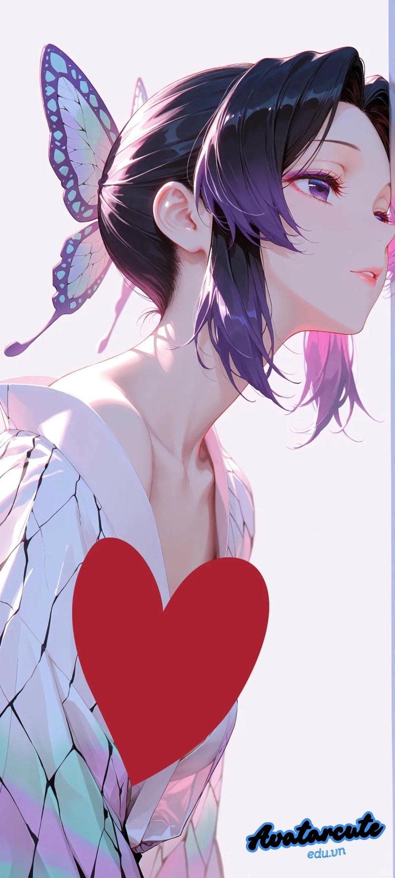 Kho ảnh hình nền anime miễn phí