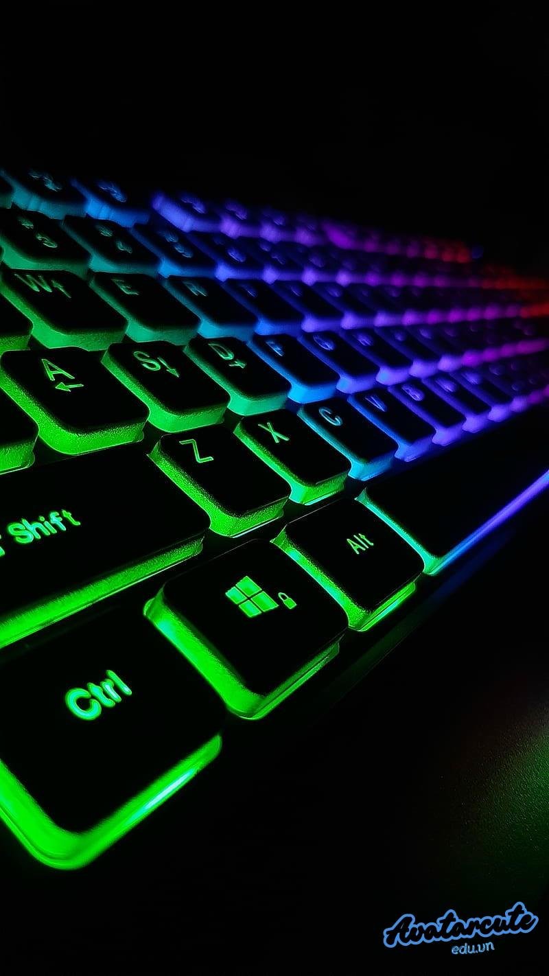 Kho ảnh hình nền bàn phím miễn phí