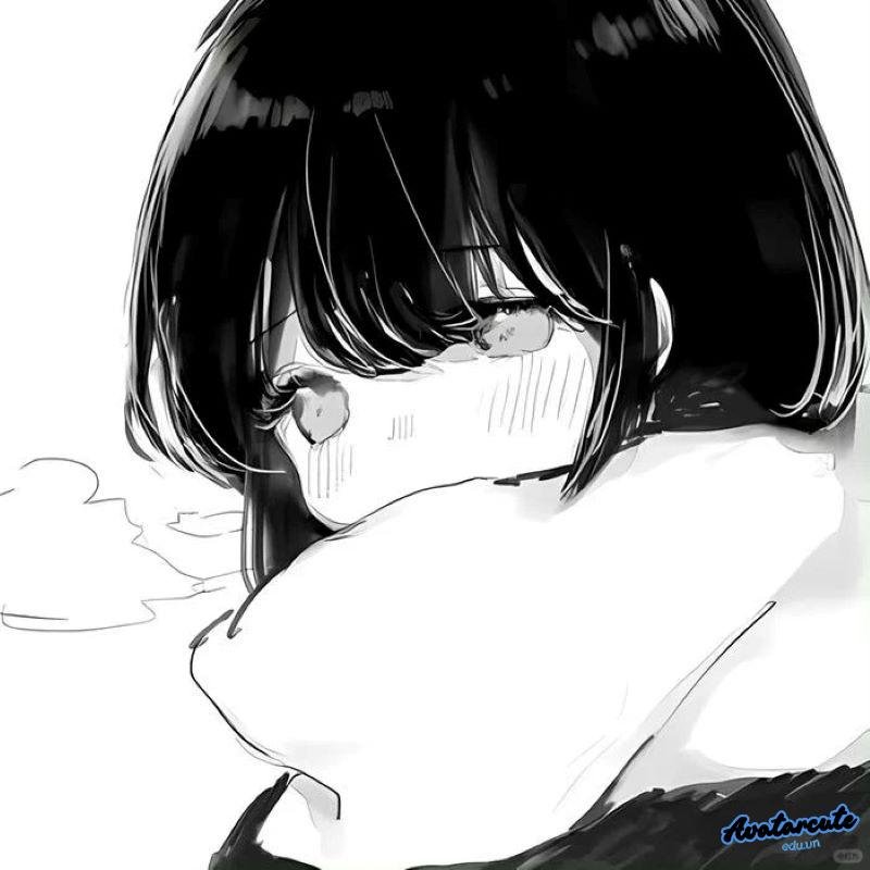 Kho avatar manga miễn phí