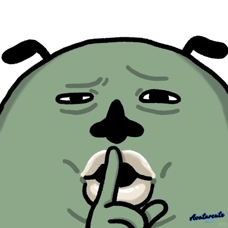 Kho avatar memes miễn phí