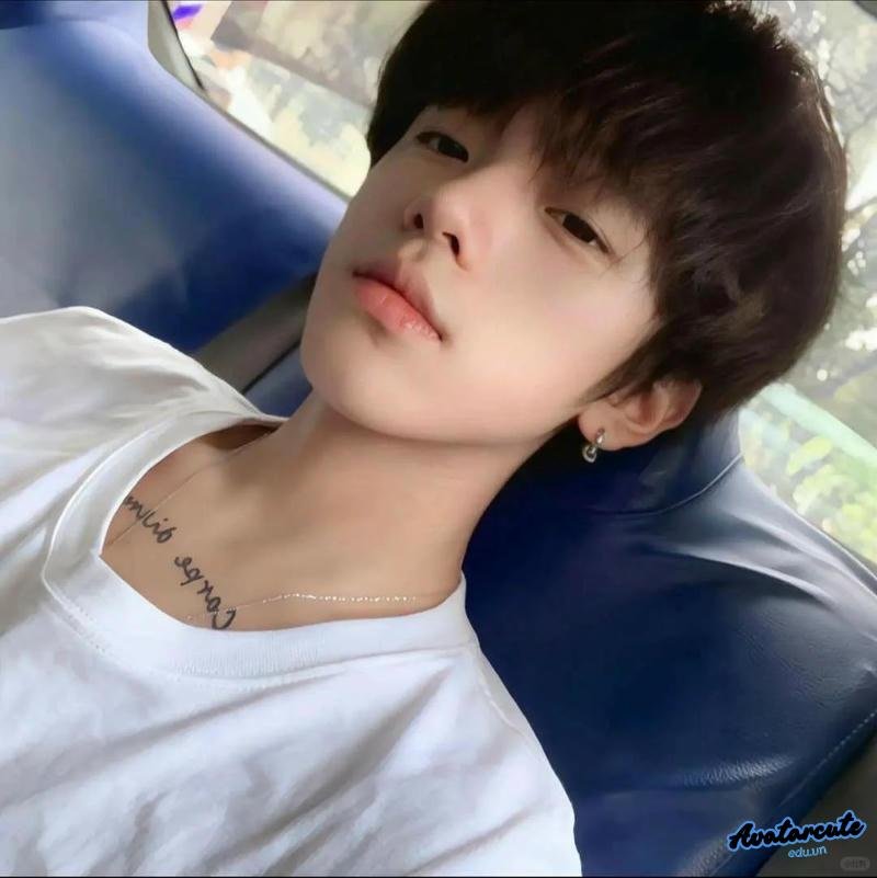 Kho avatar nam miễn phí