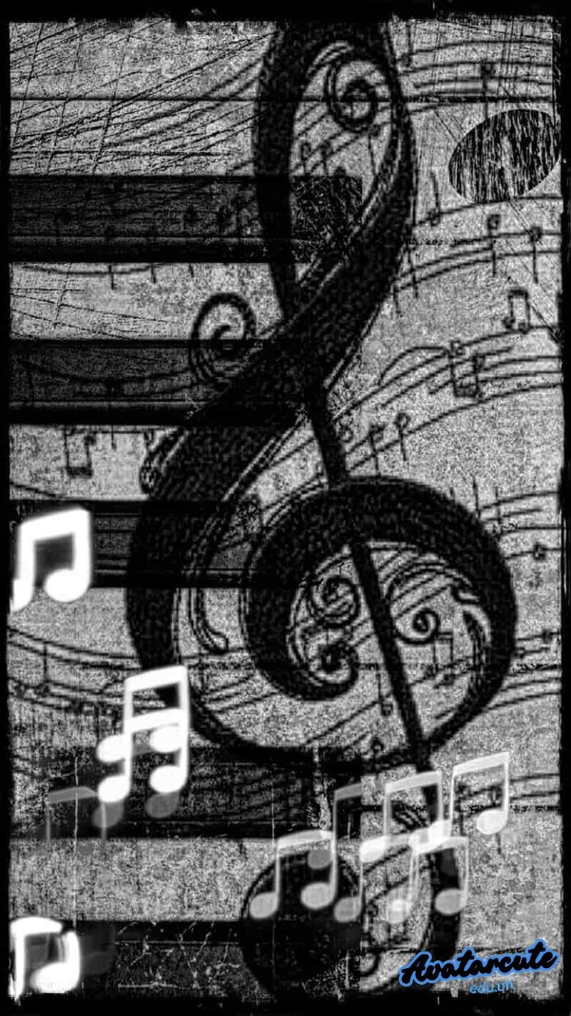 Kho hình nền âm nhạc chất lượng