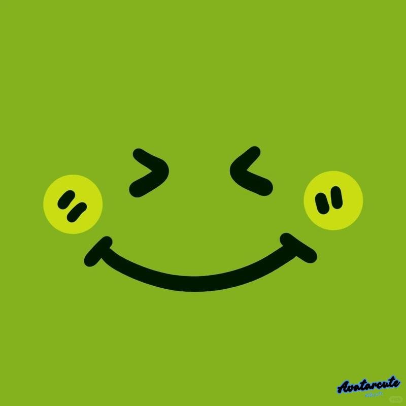 Loạt avatar mặt cười chất lượng nhất