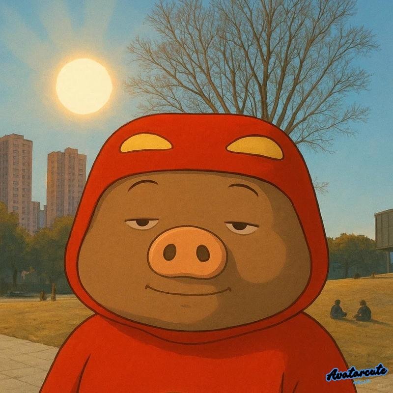 Loạt avatar memes chất lượng