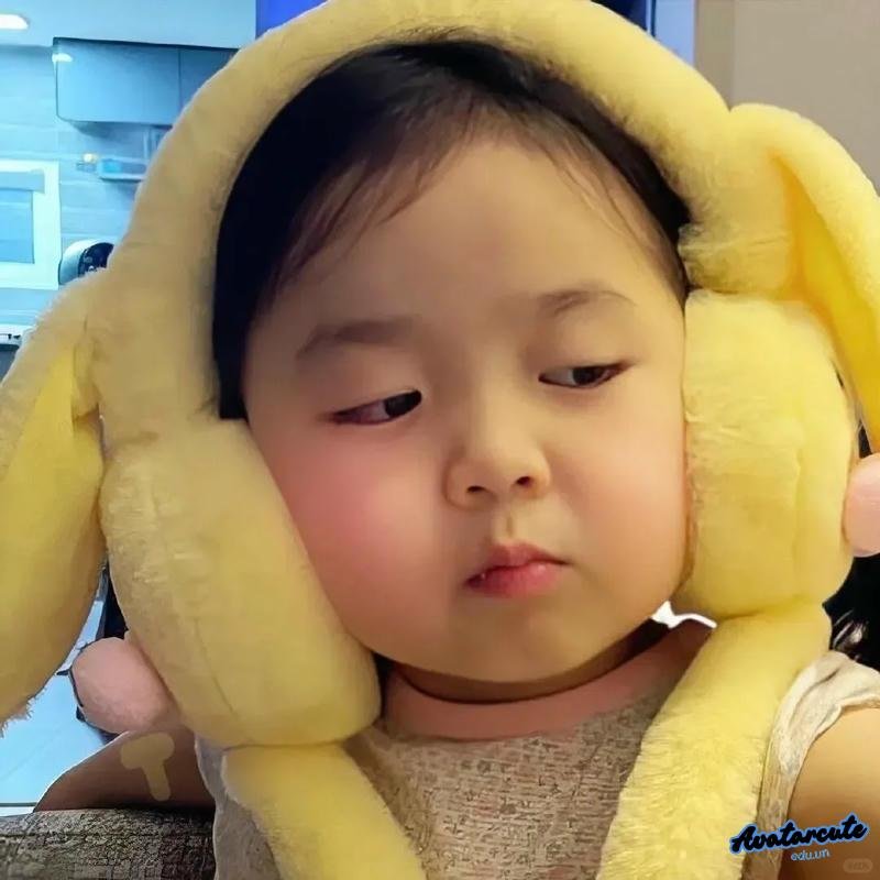 Loạt avatar memes cuốn hút