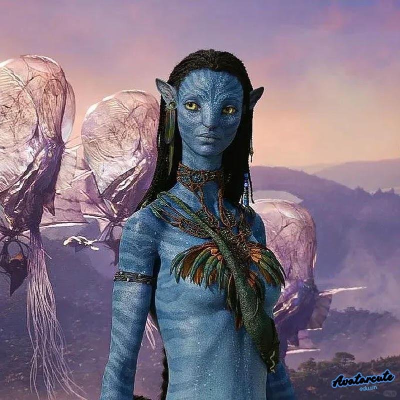 Loạt avatar movie chất lượng