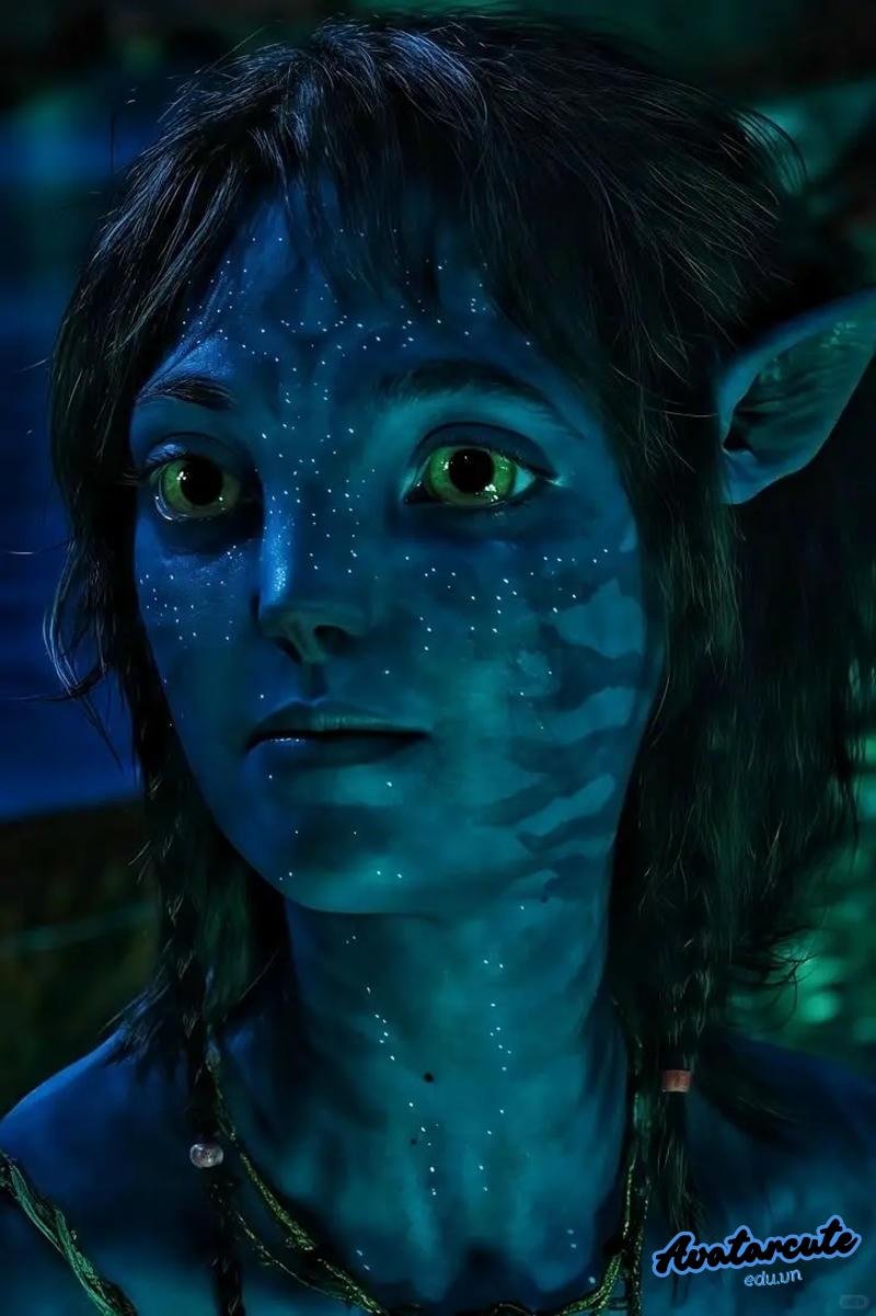 Loạt avatar movie cuốn hút