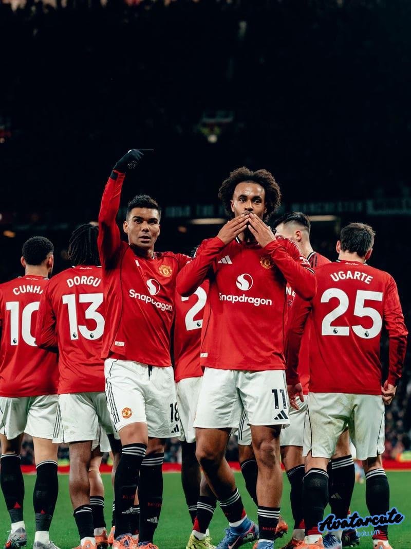 Loạt avatar mu chất lượng