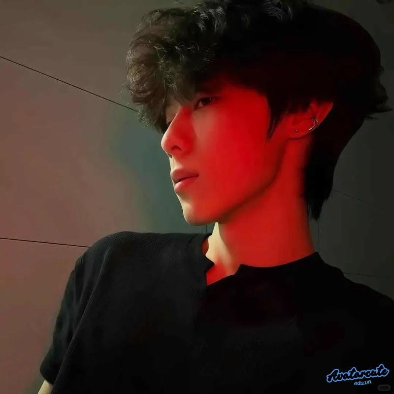 Loạt avatar nam chất lượng nhất