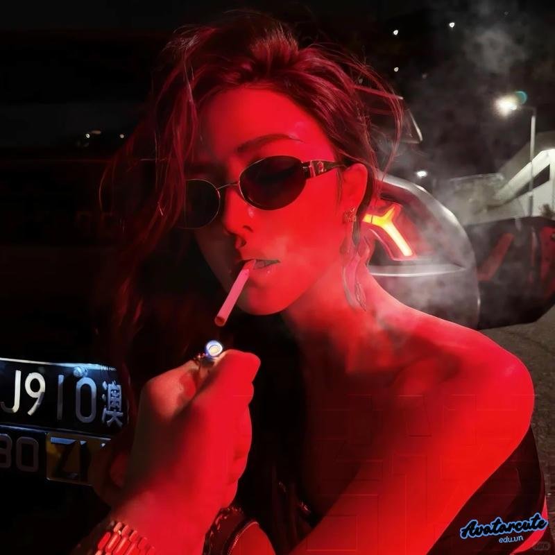 Loạt avatar ngầu chất lượng