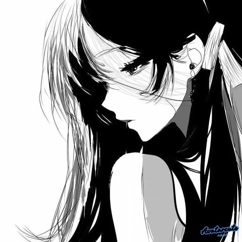 Loạt hình avatar manga độc quyền