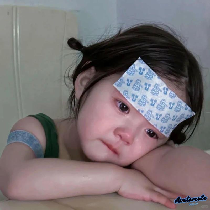 Loạt hình avatar memes độc quyền