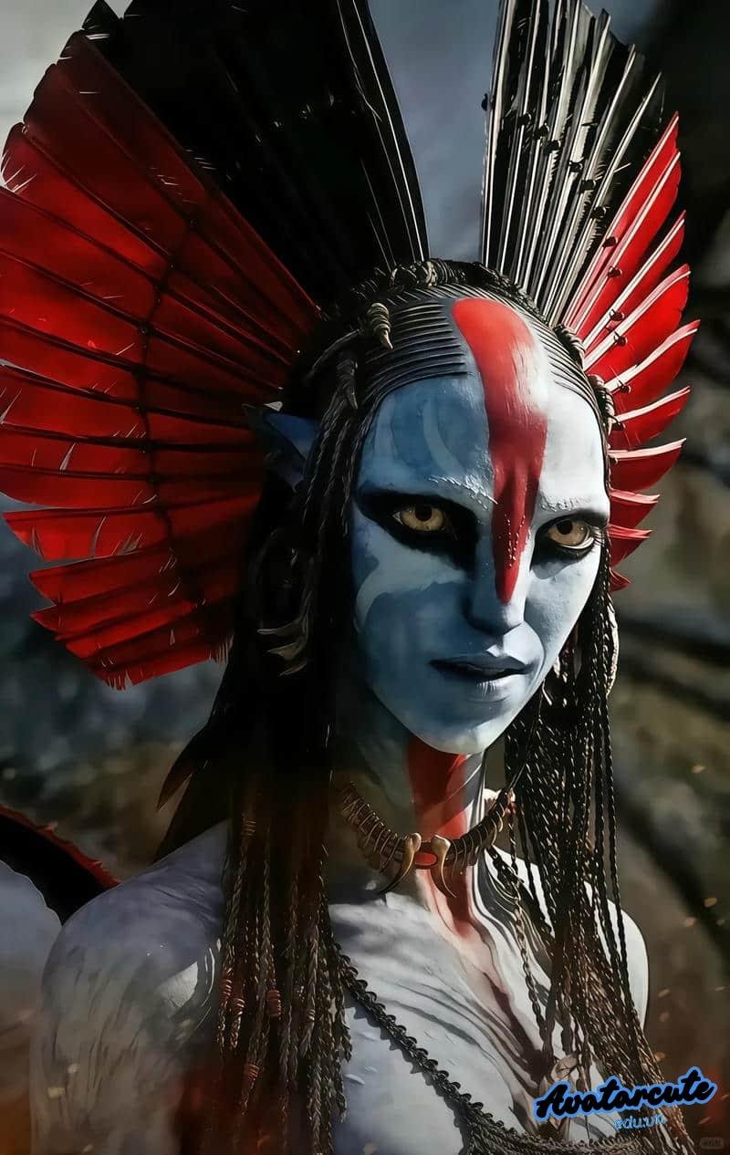 Loạt hình avatar movie độc quyền