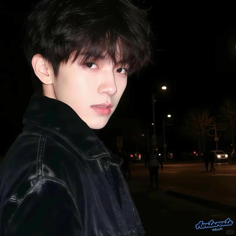 Loạt hình avatar nam độc quyền