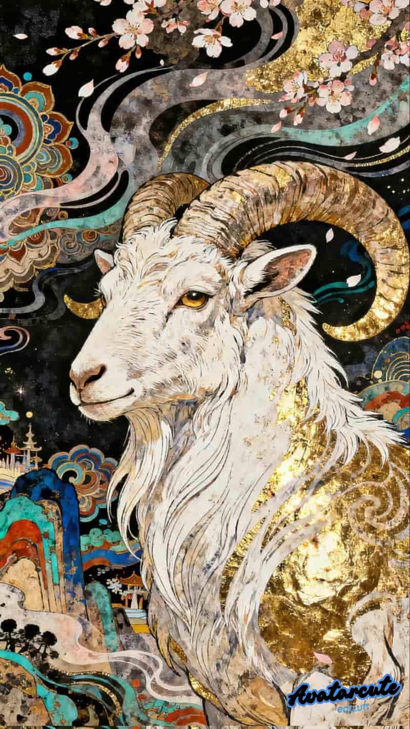 Loạt hình nền 12 con giáp chất lượng