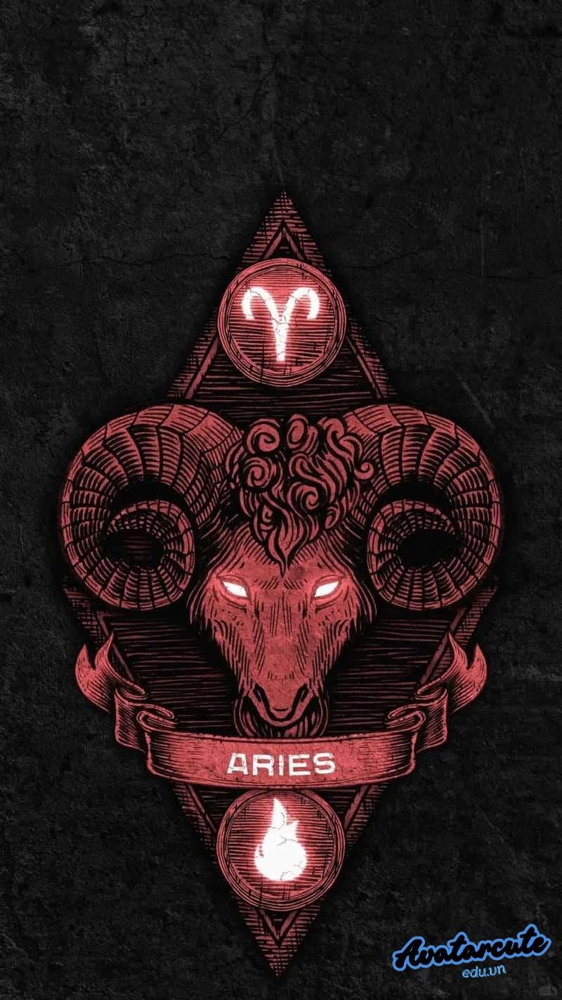 Loạt hình nền 12 cung hoàng đạo chất lượng nhất