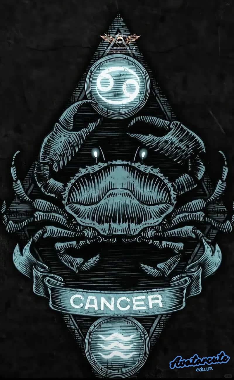 Loạt hình nền 12 cung hoàng đạo chất lượng